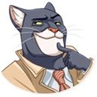 Blacksad