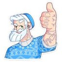 Mr. Frost