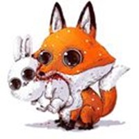 Kawaii Death