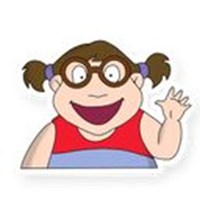 Class 402 kids