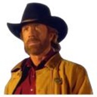 Chuck Norris