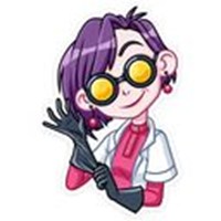 Mary Volt
