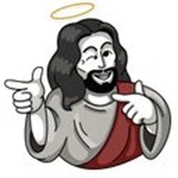 Jesus