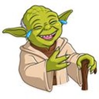 Master Yoda