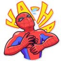 Spider Meme