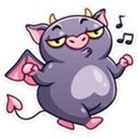 Imp Buttercup