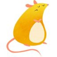 round rat