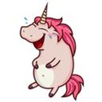 Unicorn Stella