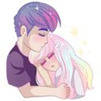 heavenly love