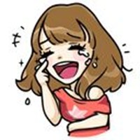momoko stickers