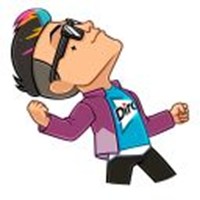 Dirol Party Runner