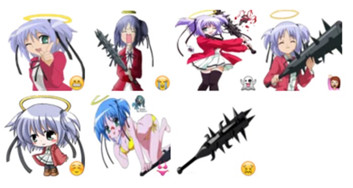 dokuro chan