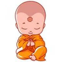 Crypto Buddha