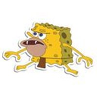 Spongebob