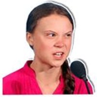 Greta Thunberg