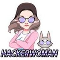 hackerwoman