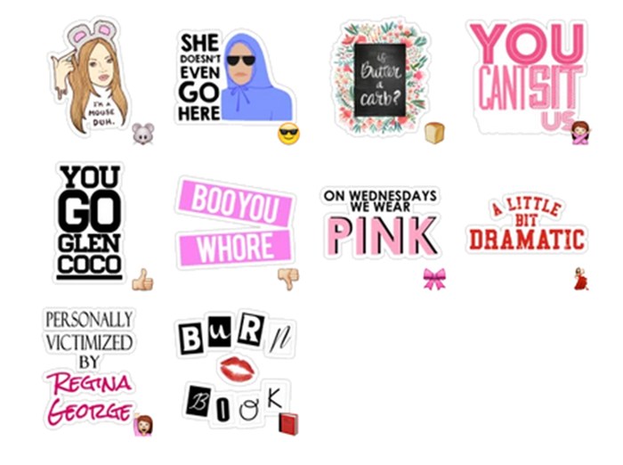 Mean Girls