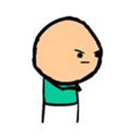 Cyanide and happiness