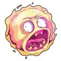 Rick and Morty