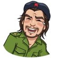 Che Guevara