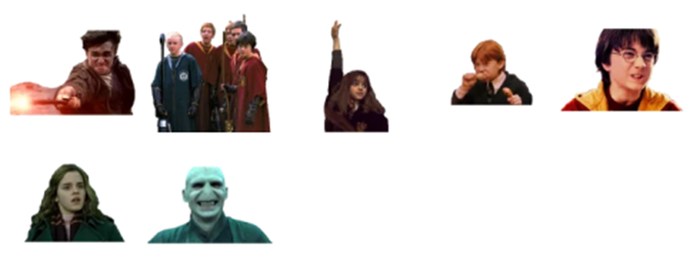 Harry Potter