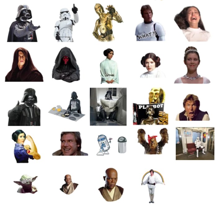 Star Wars