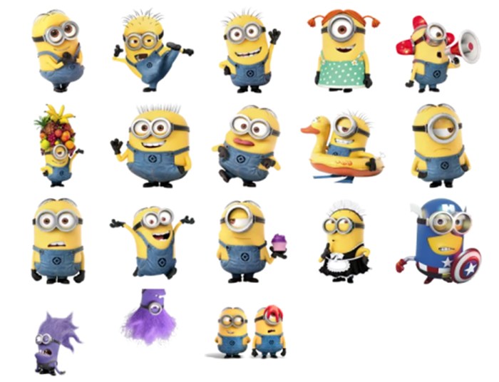 Minions