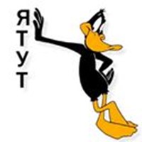 Daffy Duck