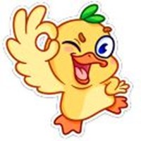 Duckling Quack