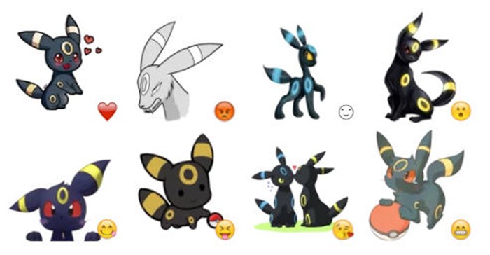 Umbreon