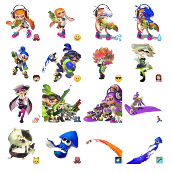 Splatoon
