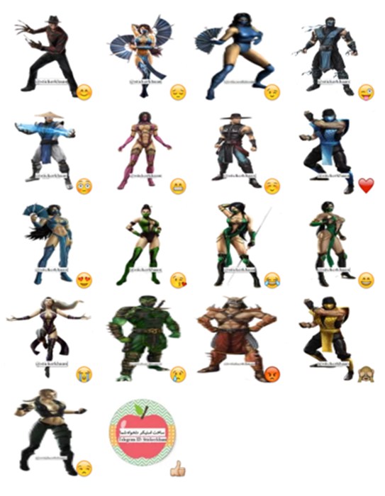 mortal kombat