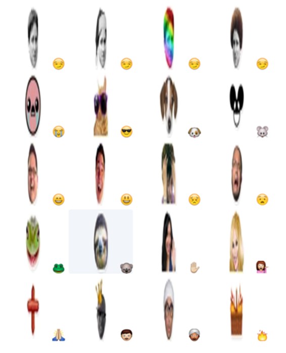 Twitch Emotes