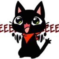 gamer cat