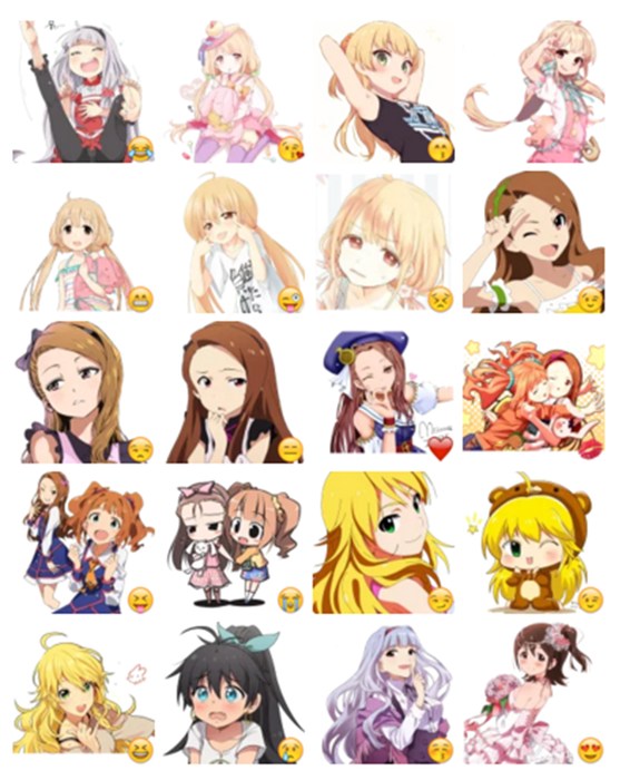 iDOLM@STER