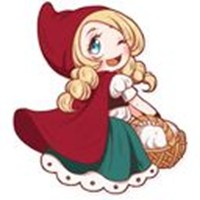 red Riding Hood