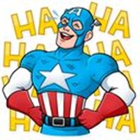 Captain America