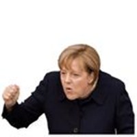 Angela Merkel