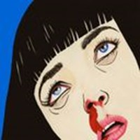 Aesthetics of the Disgusting 3