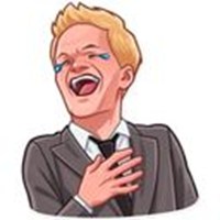 Barney Stinson