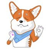 Love, Tennis and Corgis