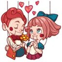 Puppets
