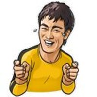 Bruce Lee