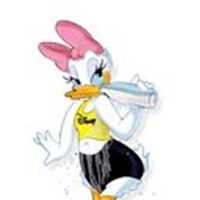 Daisy Duck