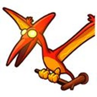 Pterodactyls