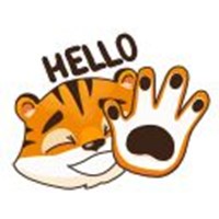 Tiger Cub Tee