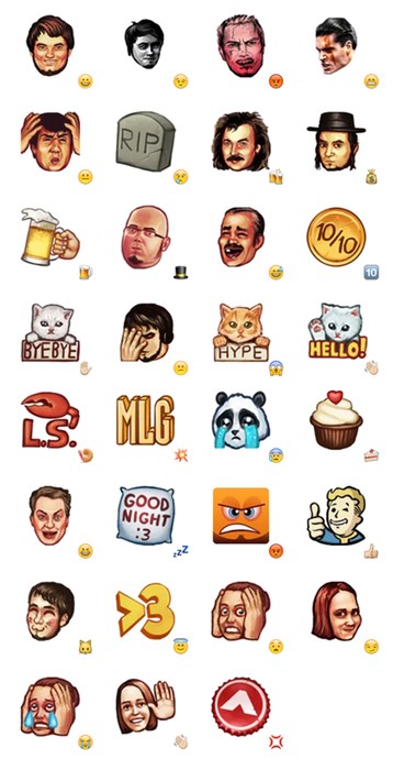 Maddyson on Twitch