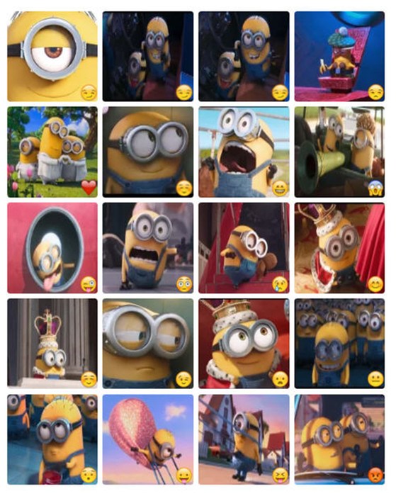 minions