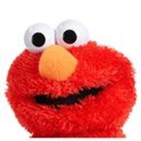sesame street