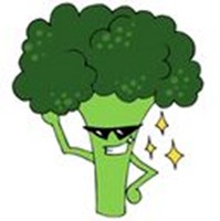 Broccoli Albert